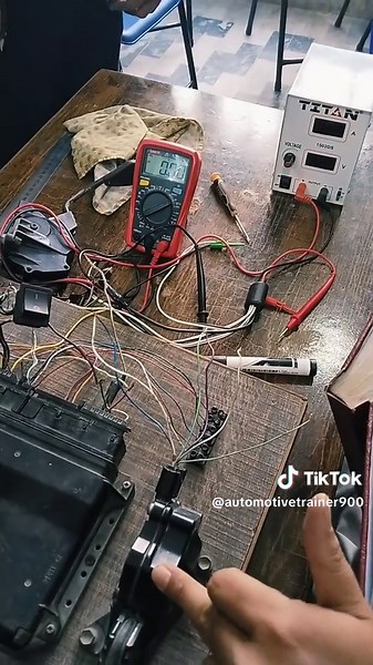 Understanding Multimeter Probes and Their Uses