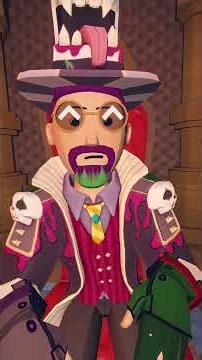 Did A Real Ghost Try To Jump Scare Me?