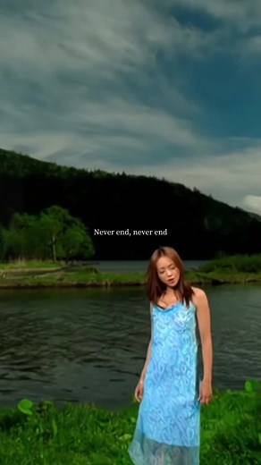 安室奈美恵の「Never End」歌詞動画をお楽しみください