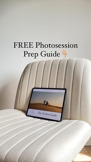 Nathan Chanski • Photographer & Business Coach on Instagram: "Comment “SESSION” and I’ll send you my new Session Guide template for free! (Let’s try this again, the first time I posted the wrong link got sent 😅) I used to only use a Wardrobe style guide but it just wasn’t enough. This Session Guide covers all the bases from wardrobe, to location recs, to vision casting, to FAQs, and more! And did I mention that I’m just giving you my pre-written version of it, so you don’t even have to w