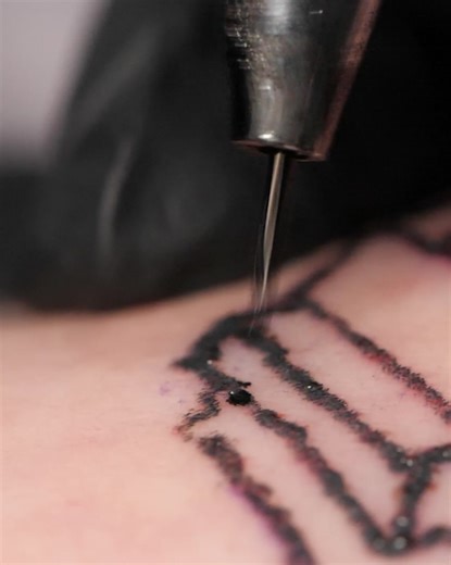 3.5K views | How to Build a DIY Tattoo Machine at Home! | Productive Panda | Facebook