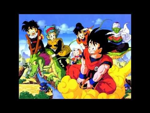 Dragonball Z - "Chala Head Chala" (German) 10 Hours