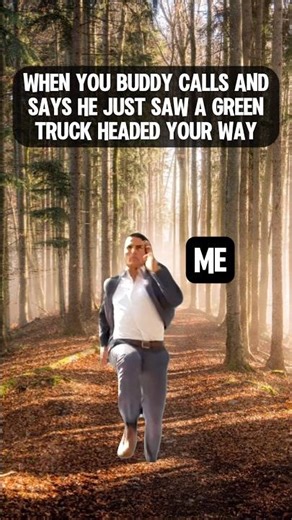 🚨 “When the Game Warden Pulls Up 😳