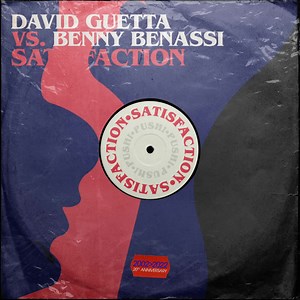 Listen to our new track ‘Satisfaction’ on Spotify! 🔥 | David Guetta