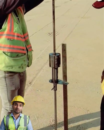 L'essai de compactage | 𝐆é𝐧𝐢𝐞 𝐜𝐢𝐯𝐢𝐥 - ᴮᵗᵖ