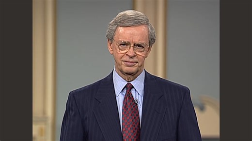 WATCH | My Assurance: God Is in Control - Part 4