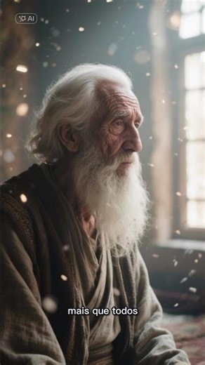 GÊNESIS CAPÍTULO 5