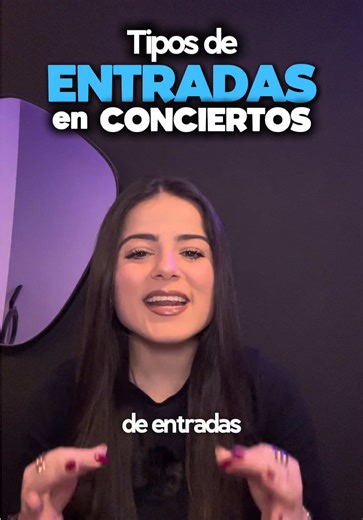 Guía Completa de Entradas para Conciertos