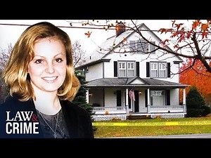 Wife’s Secret ‘Slave Contract’ Exposes Husband’s Horrific Murder