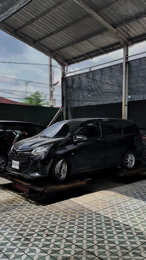Toyota Calya Modifikasi: Upgrade Your Ride Today