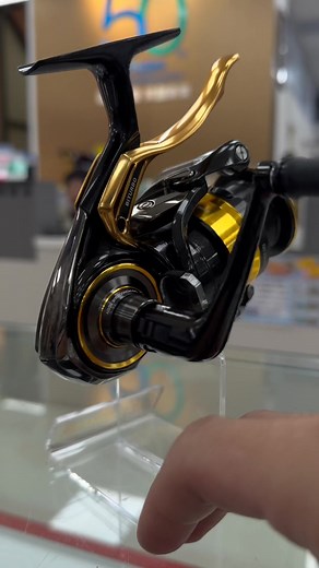 172K views · 2K reactions |  TOURNAMENT ISO 3000LBD 什麼時候要入手...