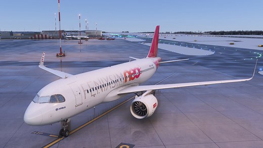 Fenix Simulations Announces A320NEO Family and 2025 Roadmap - FSElite