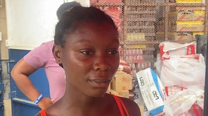 17K views · 70 reactions | A participant of the Jing Jung Raffle Draw has won freezer. Live from Vai Town | SPOON TV LIVE | Facebook