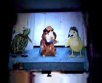 Wonder Pets Save The Puppy
