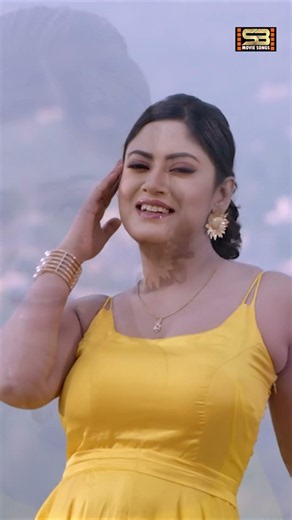 মন আমার চায় রে তোমায় ভালোবাসিতে | Joy & Mou | Sneher Bondhon | New Bangla Movie Song 2026