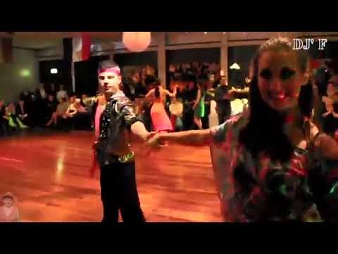 Sway With Me - Cha cha cha dancer