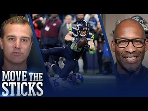 The Workshop: How the Seahawks and Patriots Were Built for Super Bowl LX