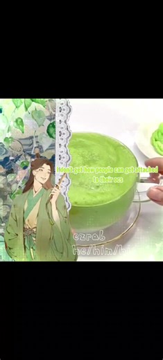 I'm making another smile rant on erha since I just finished up to book 5 and OMG FINALLY 🥹 #shenqingqiu #rant #svsss #ocs #gachaclub