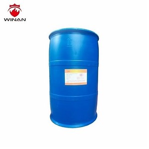 [Hot Item] Fire Extinguishing Concentrate 3% 6% Afff Concentrate for Foam Tank