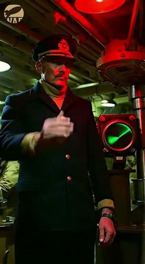 WWII Submarine Attack | Enemy Warship Destroyed with Precision Torpedoes #ww2 #snipers #military