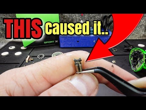 Tiny Part = BIG Problems! Easy Pawl & Worm Gear Fix. (EASY for Anyone!)