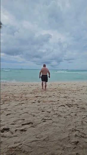 Soana Island Dominican Republic Bahia Principe luxury Bouganville