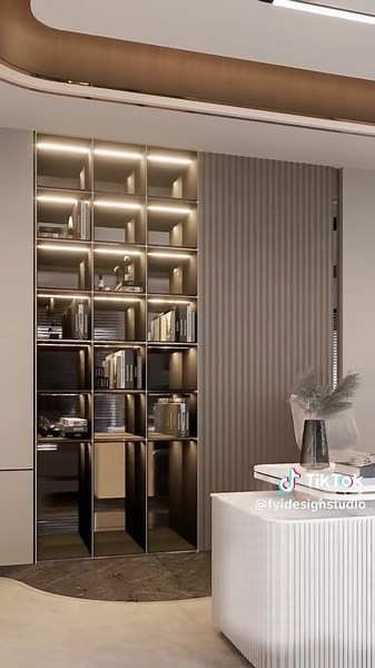 Welcome to FYI Design Studio - spaces become stories We're here to craft more than just interiors and architecture; we create experiences. From cozy corners to awe-inspiring structures, every detail is designed to reflect your personality and dreams. Crafting timeless Luxury In Enduring Interior Spaces - Ready to transform your vision into reality? Let's make magic together. Follow us for inspiration, behind-the-scenes creativity, and a journey through the art of design. Let's build your dream s