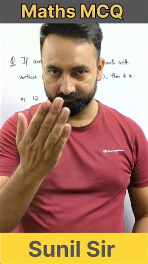 Class X Maths MCQ!!!