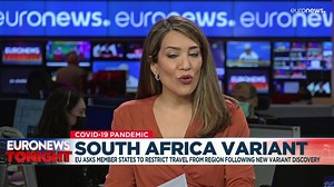 Watch top news stories today | November 26th – Evening edition