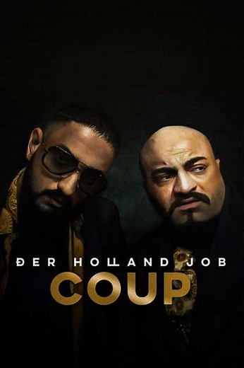 Der Holland Job - Movie
