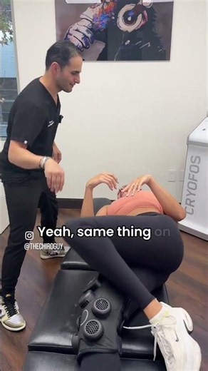 Best Chiropractor in Beverly Hills | One Breath, Full Spine Release