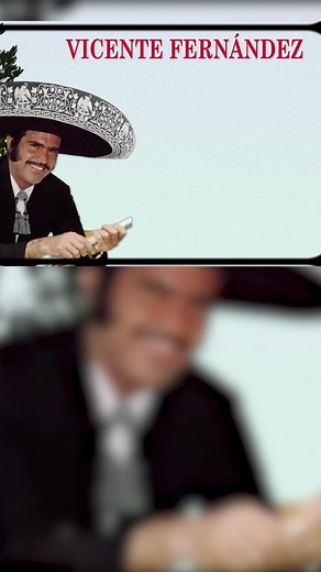 Miraron Llorar a Este Hombre: Vicente Fernández en Despecho