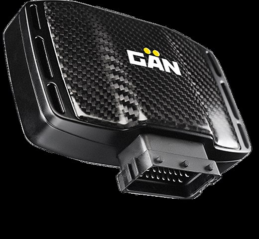 GAN GT — chiptuning for turbocharged engines