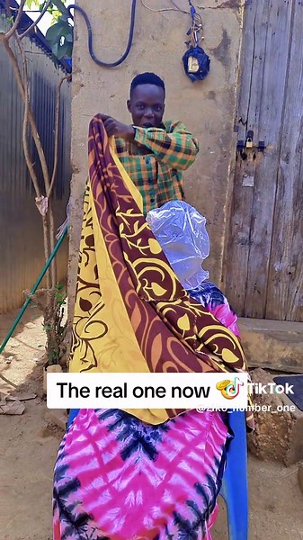 Ziko Comedy Presents: The Real One Now