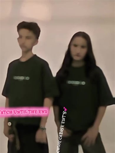 Chloe Cabase Edits: Watch the Creative Process