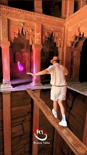 Dubai's Most Dangerous Game 😱 #dubai #game #dangerous #facts #shorts #shortvideo