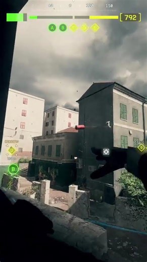 BF6 / What caused his death?^^