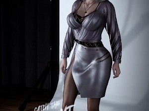 这是你们的女朋友吗？