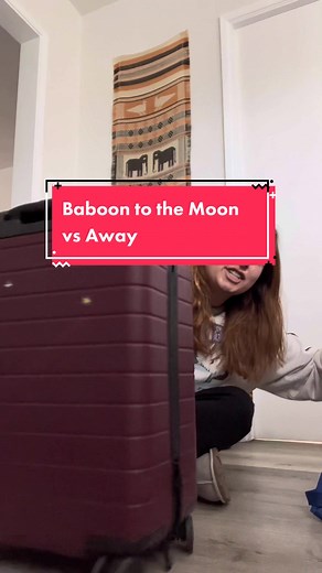 Baboon to the Moon Bag Review and Packing Comparison