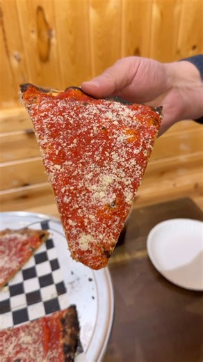 40K views · 202 reactions | This Wednesday Jan 7 Emangeo’s Brick Oven Pizza bring New Haven Style Apizza to Jax along with excellent New York style and even beer cheese garlic knots. You’re gonna want to try this! Address: 10920 Baymeadows road #Jacksonville #yum #pizza | Jacksonville Restaurant Reviews | Facebook