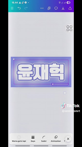 Tutorial Membuat Chering Kit di Canva