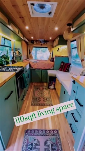 268K views · 10K reactions | @ourwaytoroam gives an in-depth tour...