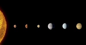 Un robot de Google descubre planetas por primera vez