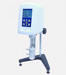 [Hot Item] Small Sample Rotational Viscometer Low Volume Viscosity Meter