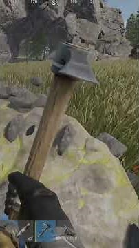 How to Make Gunpowder & Ammo in Rust