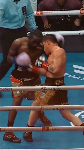 Crawford Just Beat Canelo — Is He The Real Pound-For-Pound King?