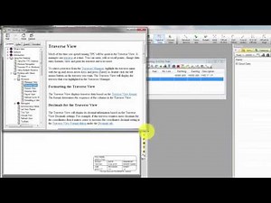 TPC Mortgage Survey: Entering Record Data