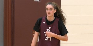 Marisa Smith - 12 Sports Athlete of the Week