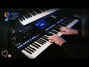 Aria (Piano Version) - Dario Baldan Bembo