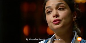 Meet the 2021 Masterchef Contestants